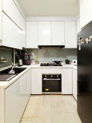 Blk 722 Tampines Starlight (Tampines), HDB 4 Rooms #593027091